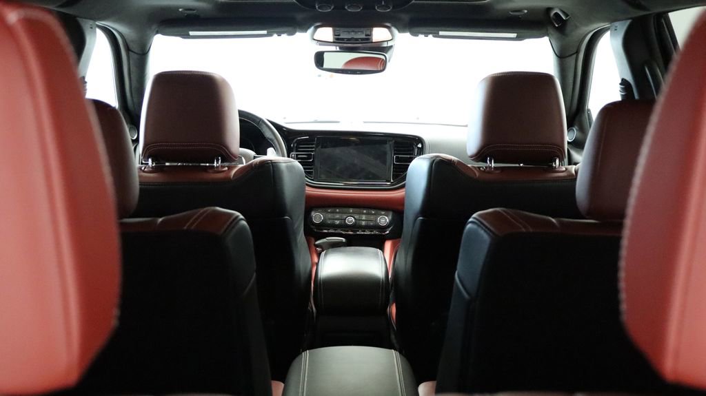 Used 2024 Dodge Durango SRT image 20