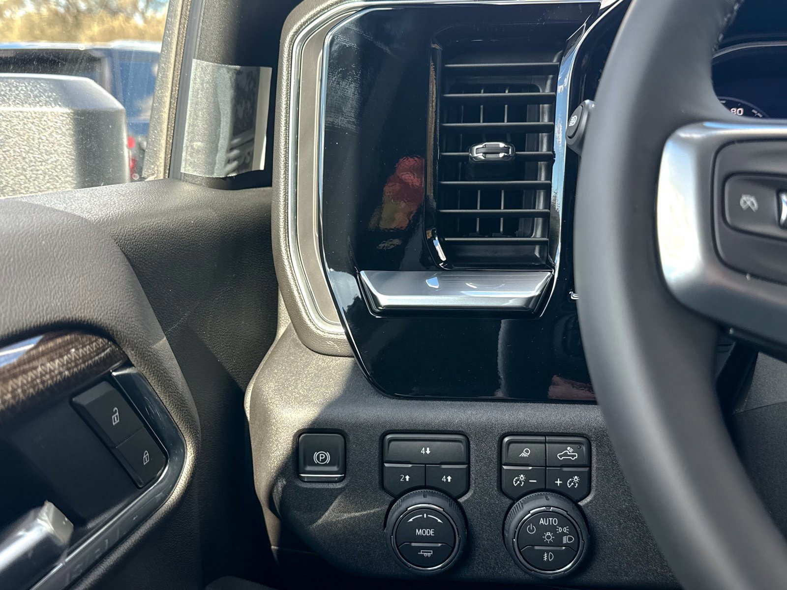 New 2026 Chevrolet Silverado 2500 LT w/ All Star Edition image 34