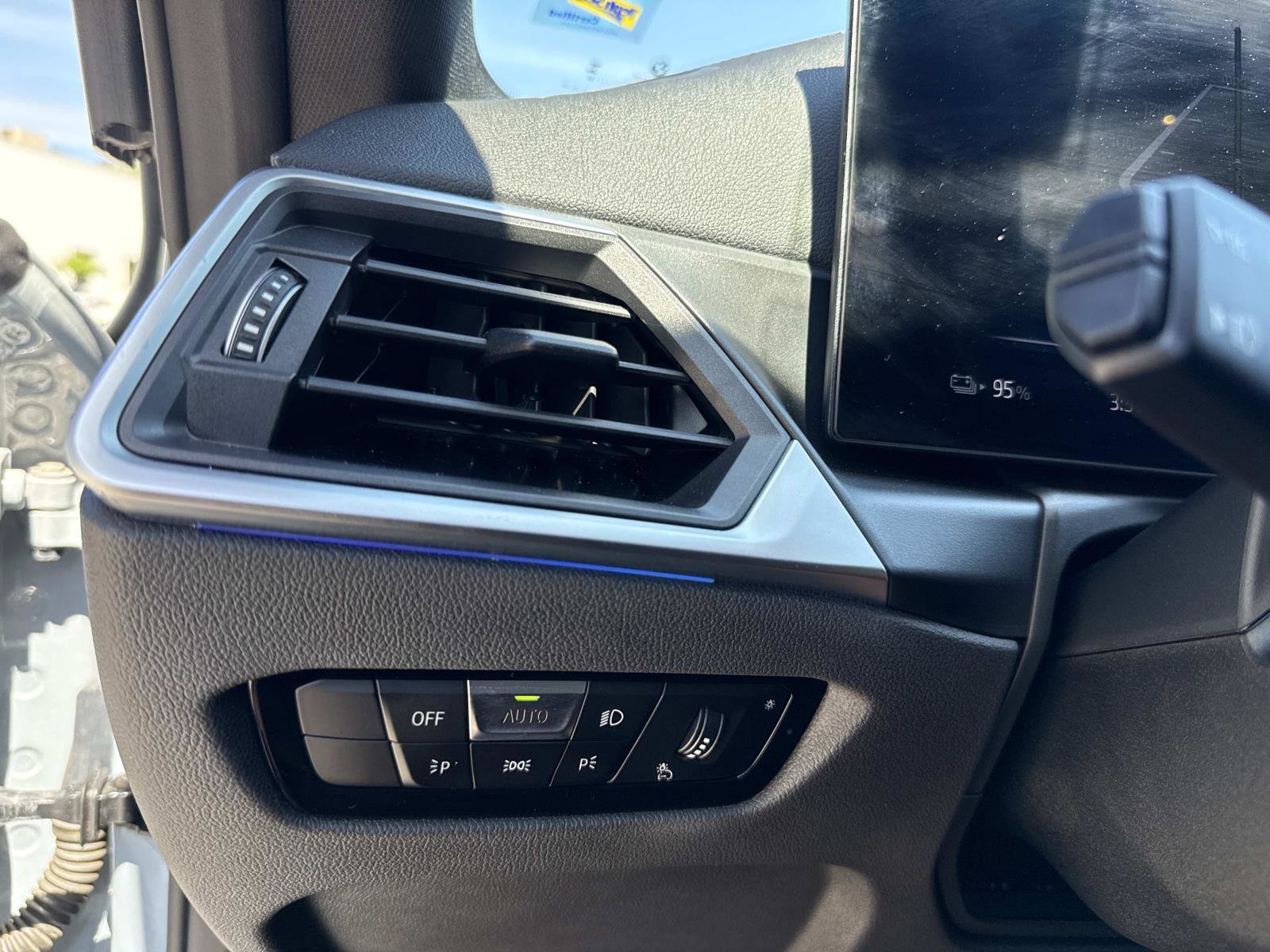 Certified 2023 BMW i4 M50 w/ Premium Package image 32