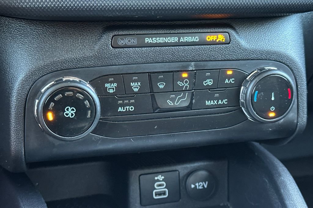 Used 2023 Ford Bronco Sport Big Bend image 23