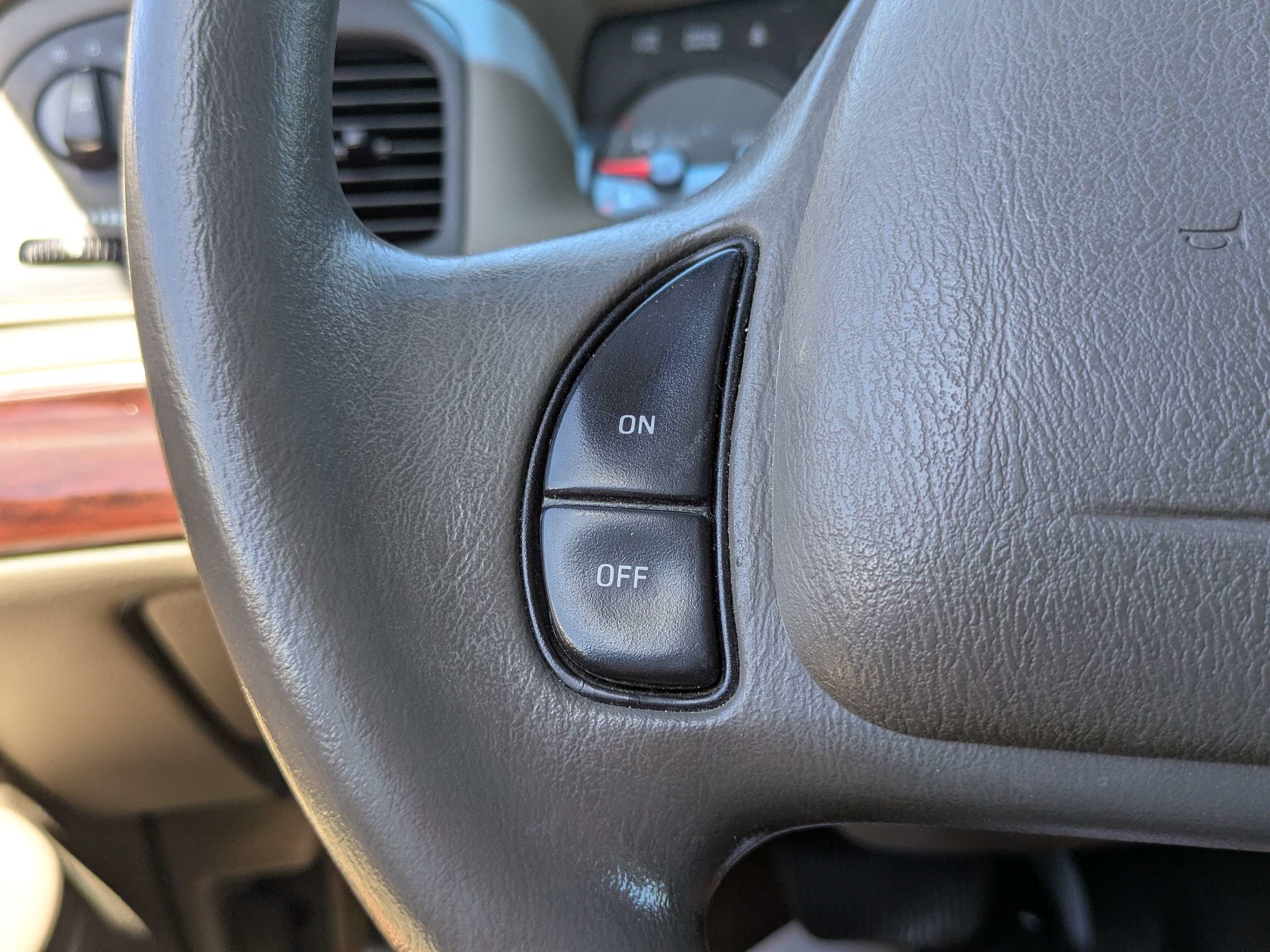 Used 2003 Mercury Grand Marquis GS RWD image 21