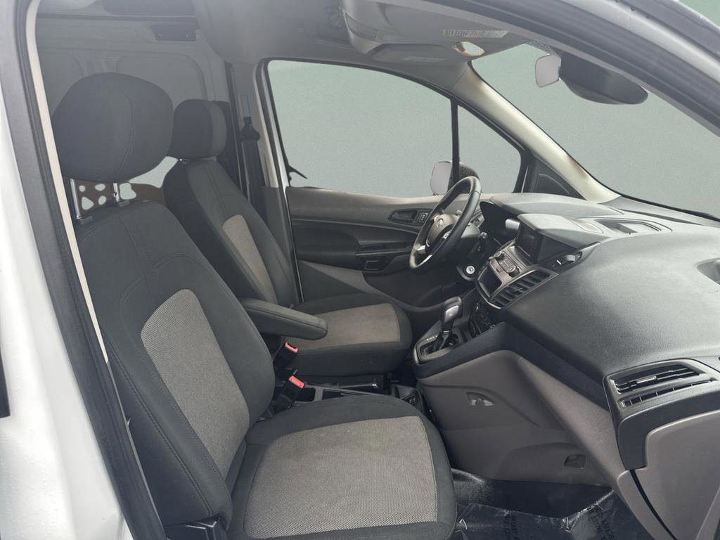 Used 2021 Ford Transit Connect XL image 25