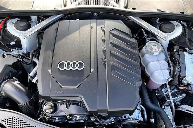 Used 2025 Audi A5 2.0T Premium Plus w/ Convenience Plus Package AWD/4WD image 31