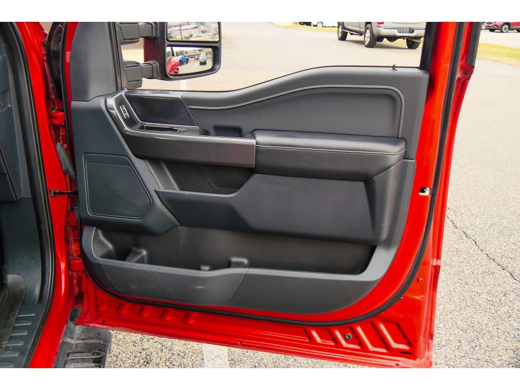 Used 2023 Ford F150 XLT w/ Equipment Group 302A High AWD/4WD image 15