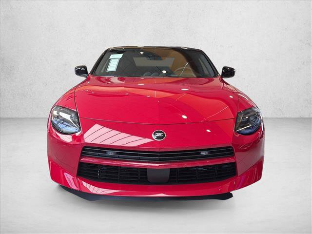 New 2027 Nissan Z Performance RWD image 6