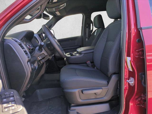 New 2026 RAM 2500 Tradesman image 4