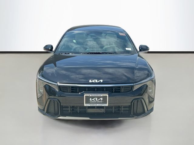New 2026 Kia K4 GT-Line w/ GT-Line Premium Package FWD video 2