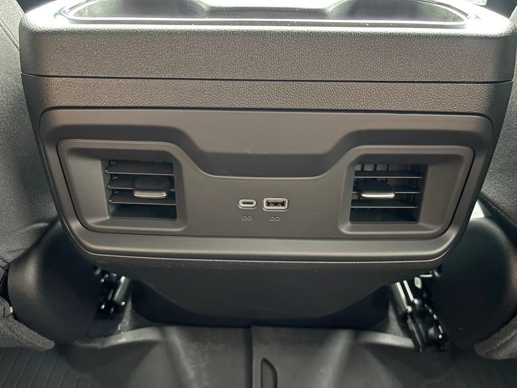 New 2026 Chevrolet Silverado 2500 LT w/ Trail Boss Package AWD/4WD image 51