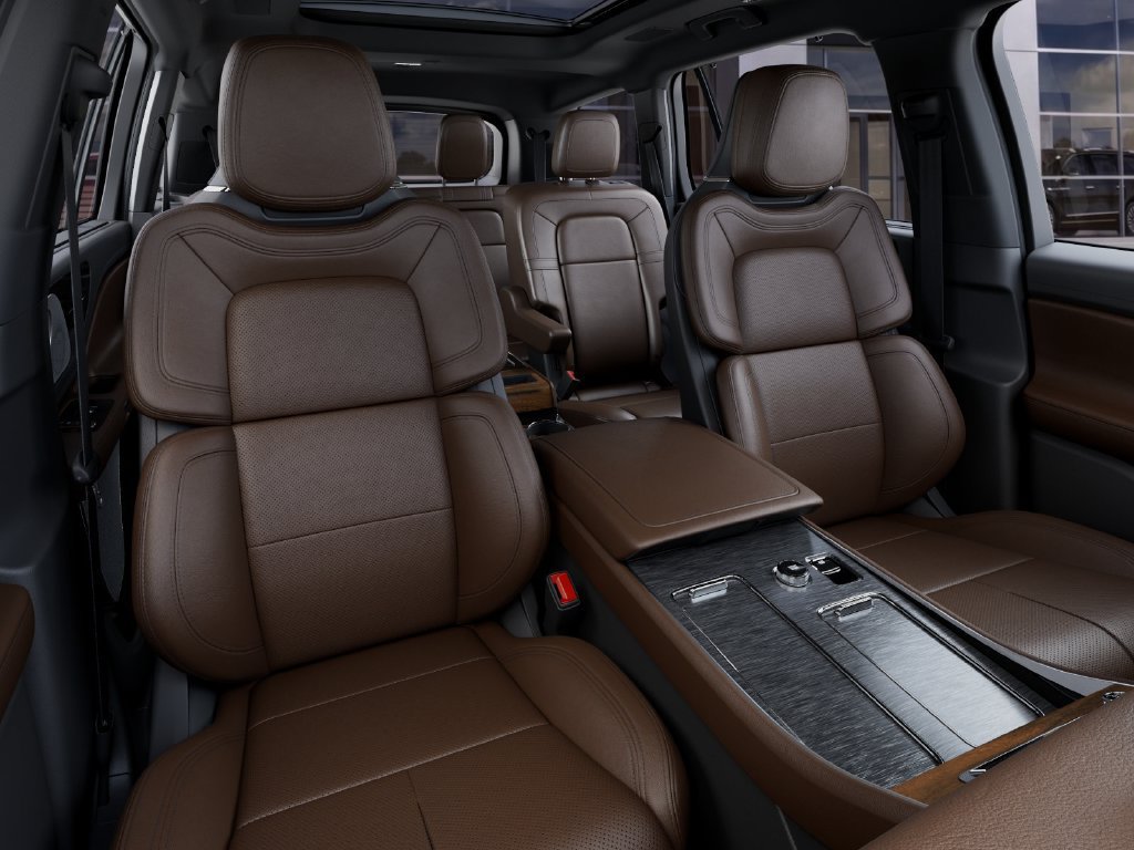 New 2027 Lincoln Aviator Reserve AWD/4WD image 10