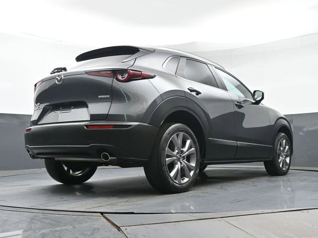 Certified 2023 MAZDA CX-30 AWD 2.5 S w/ Preferred Package image 27