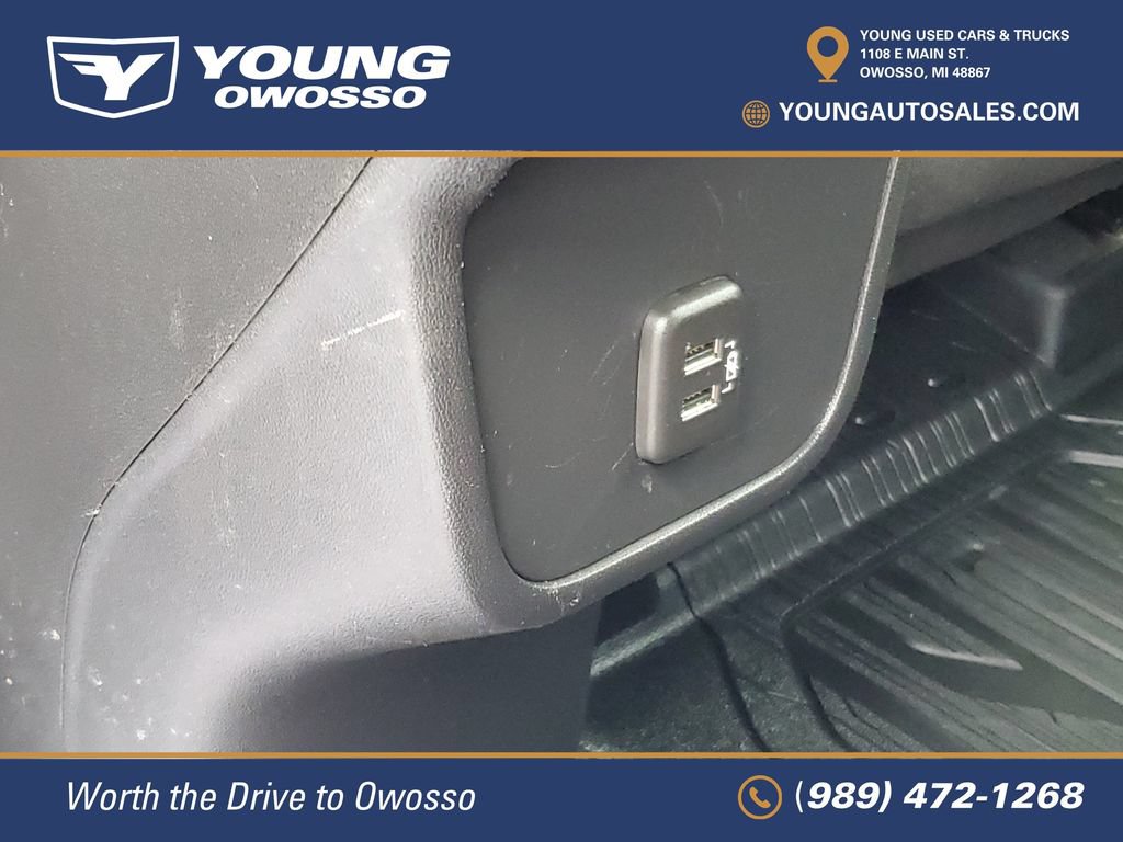 Used 2019 Chevrolet Equinox LS w/ LS Convenience Package FWD image 28