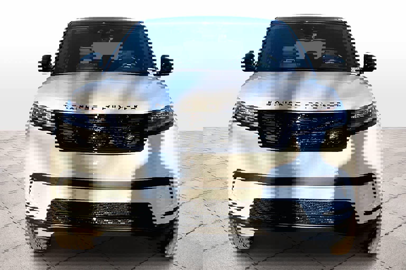 New 2026 Land Rover Range Rover Velar S image 5