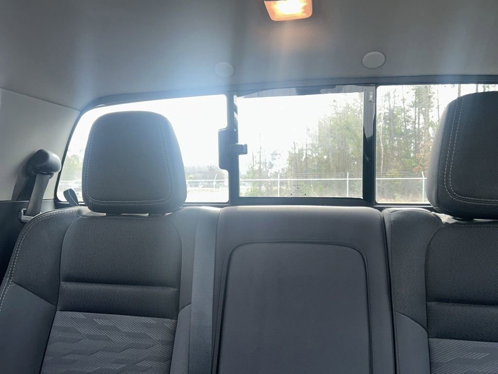 Used 2023 Nissan Frontier SV w/ Technology Package image 23