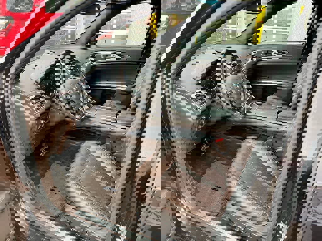 Used 2016 Lincoln MKZ Black Label w/ Technology Package image 2