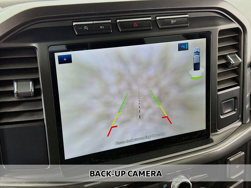 Used 2023 Ford F150 XLT w/ Equipment Group 302A High image 6