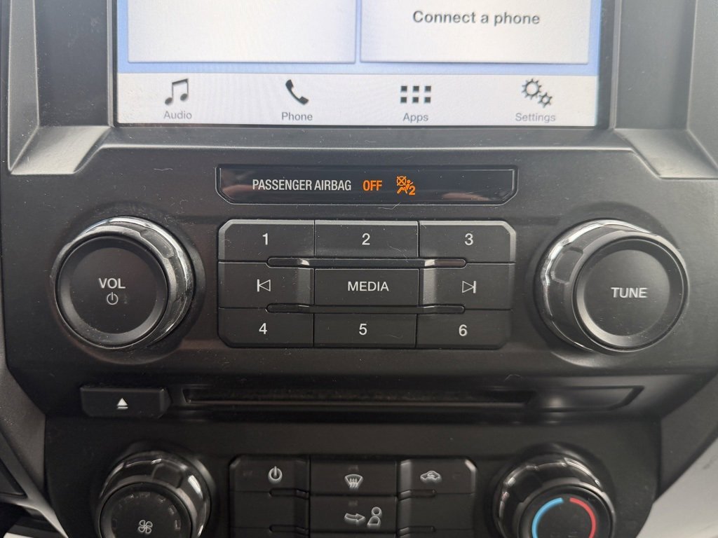 Used 2016 Ford F150 XLT w/ Equipment Group 301A Mid image 24