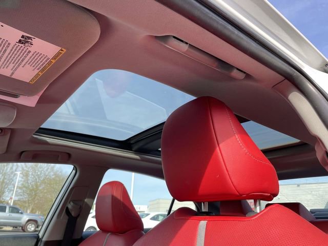 Used 2022 Toyota Camry XSE w/ Driver Assist Package image 22