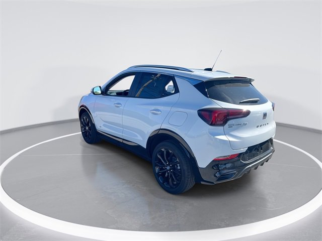 New 2026 Buick Encore GX Sport Touring w/ Advanced Technology Package image 6