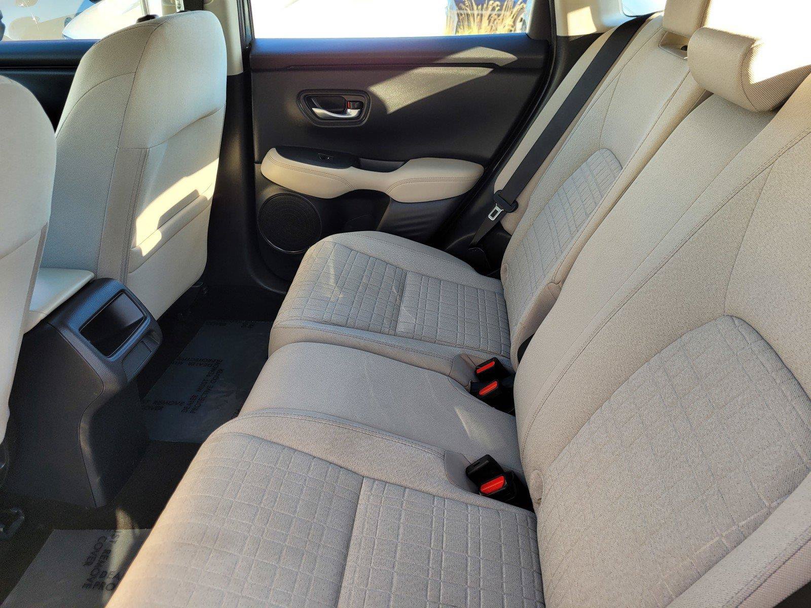 Used 2024 Honda HR-V LX image 14