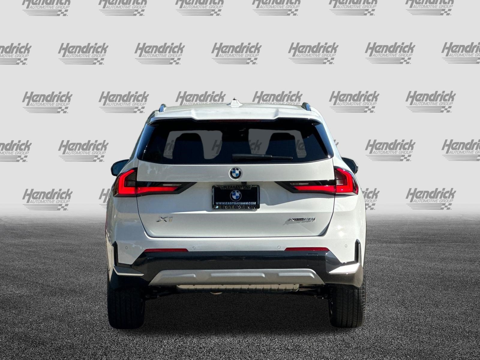 New 2026 BMW X1 xDrive28i w/ Convenience Package AWD/4WD image 6