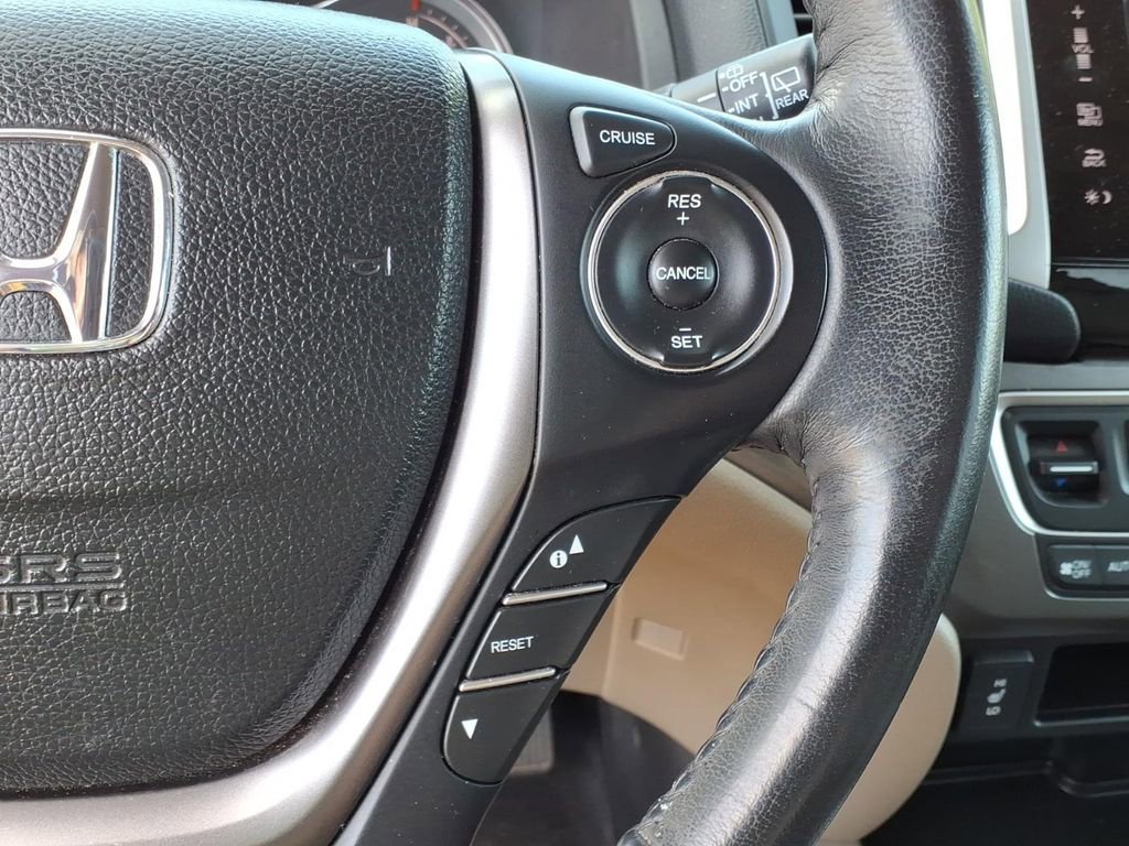 Used 2018 Honda Pilot EX-L image 20