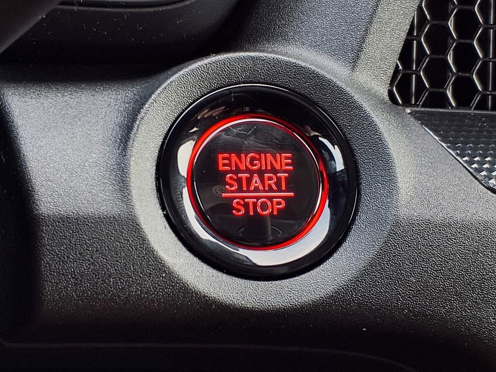 New 2026 Honda CR-V LX image 20