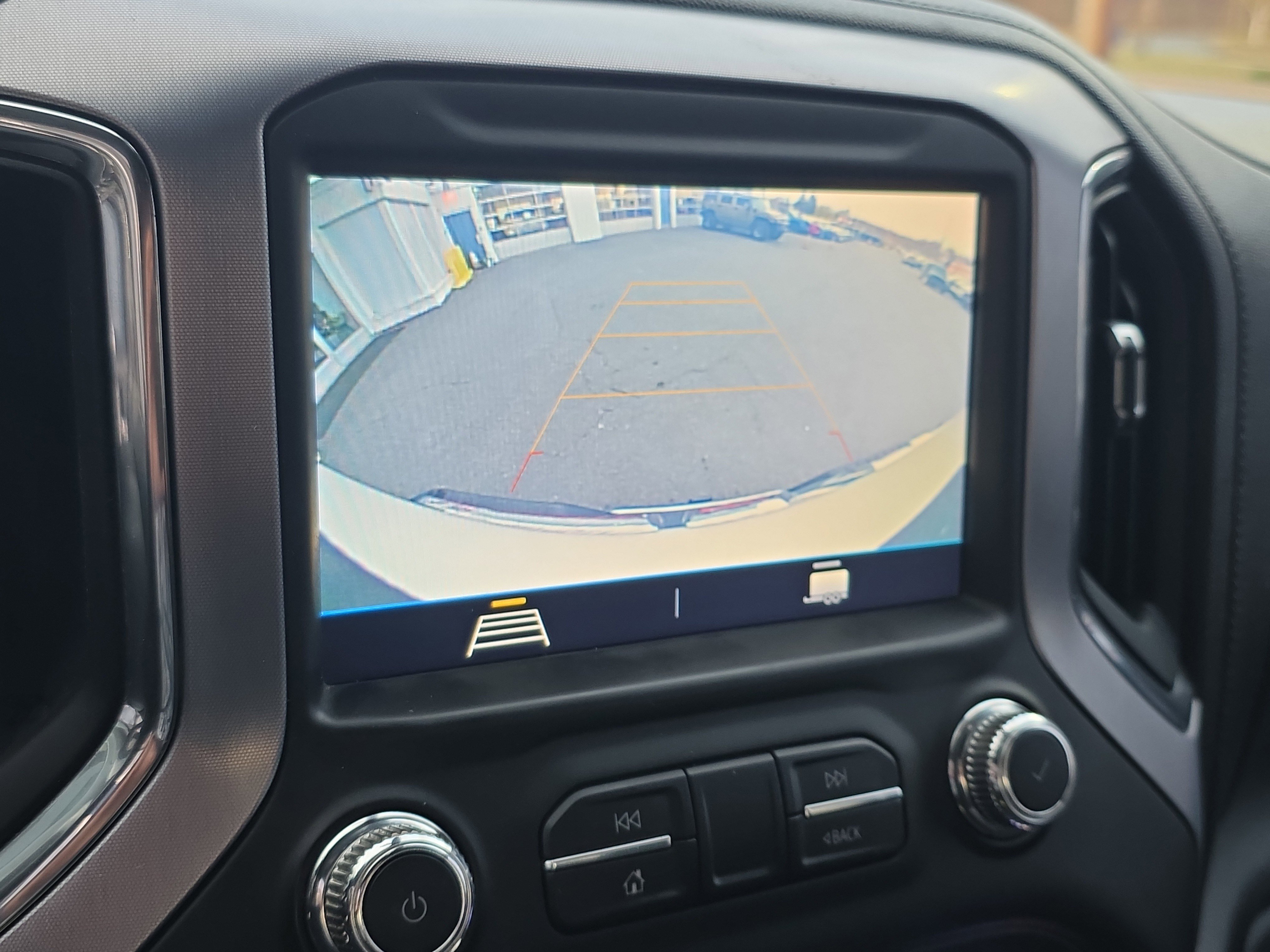 Used 2022 GMC Sierra 3500 SLE w/ SLE Convenience Package image 27