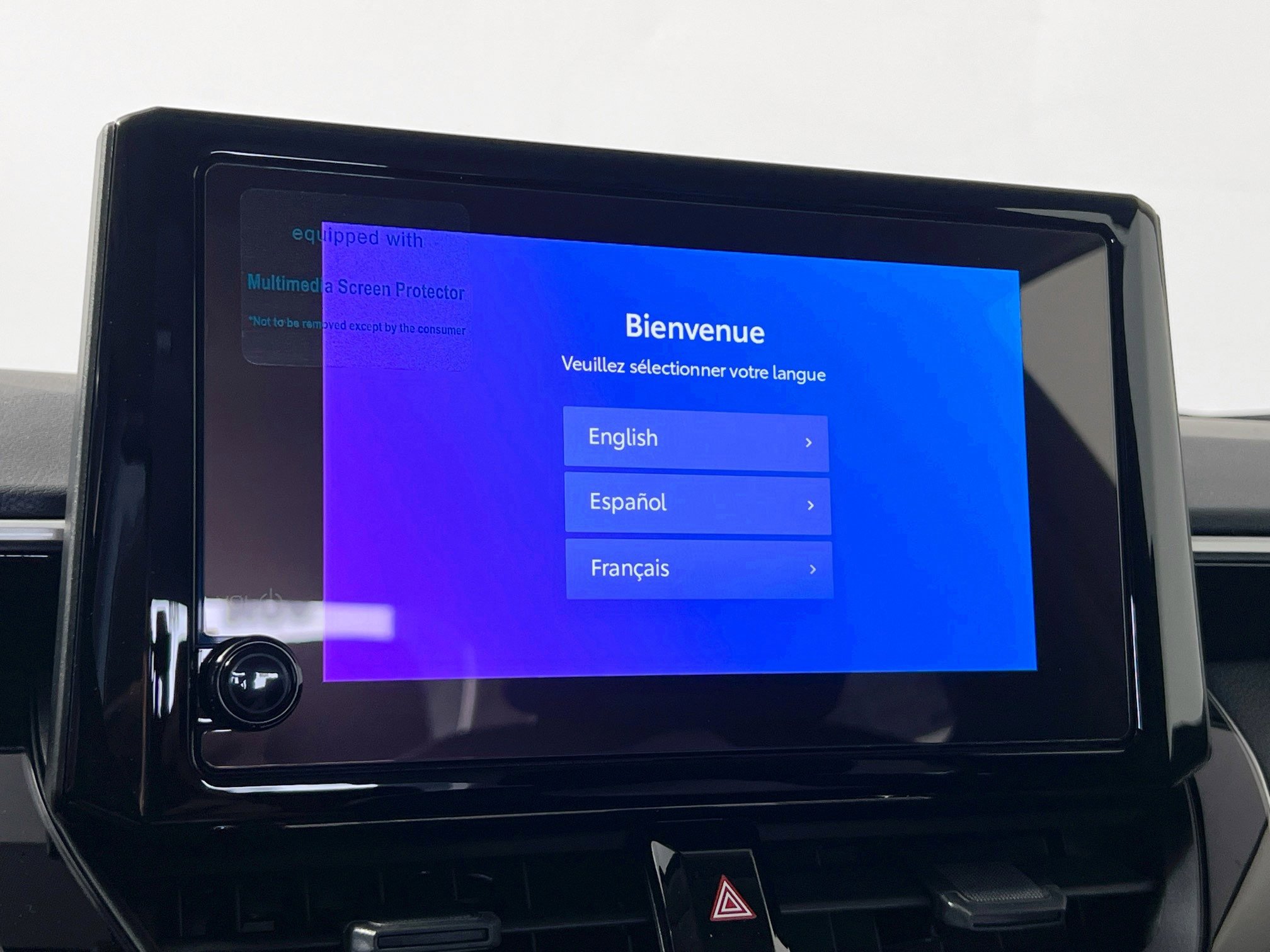 New 2026 Toyota Corolla LE image 28