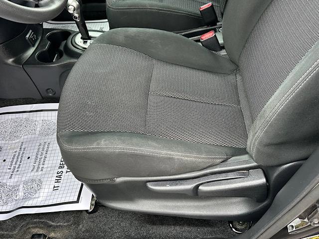 Used 2018 Nissan Versa SV image 18