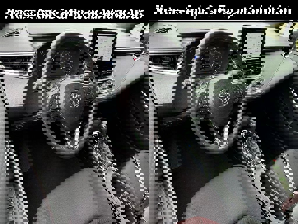 Used 2024 Toyota Corolla SE image 3