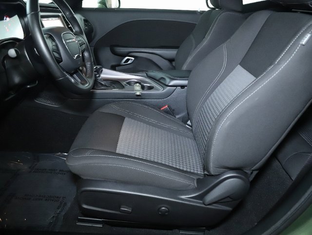 Used 2023 Dodge Challenger SXT w/ Blacktop Package image 17