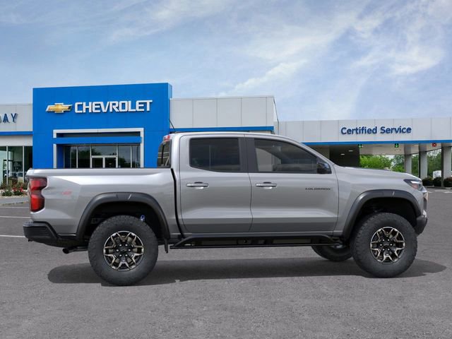 New 2026 Chevrolet Colorado ZR2 w/ Technology Package image 5