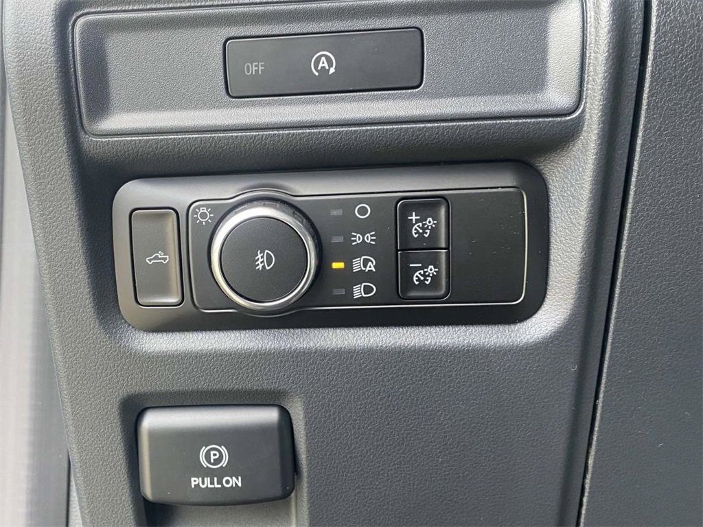 New 2025 Ford F150 STX w/ Equipment Group 201A FX4 image 27