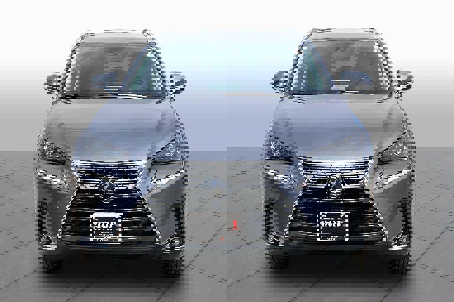 Used 2021 Lexus NX 300 FWD w/ Accessory Package 2 image 4