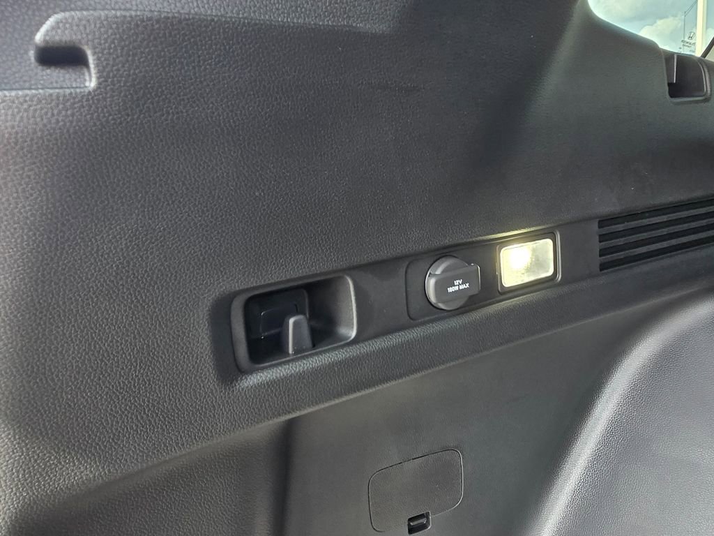 New 2026 Honda CR-V LX image 30