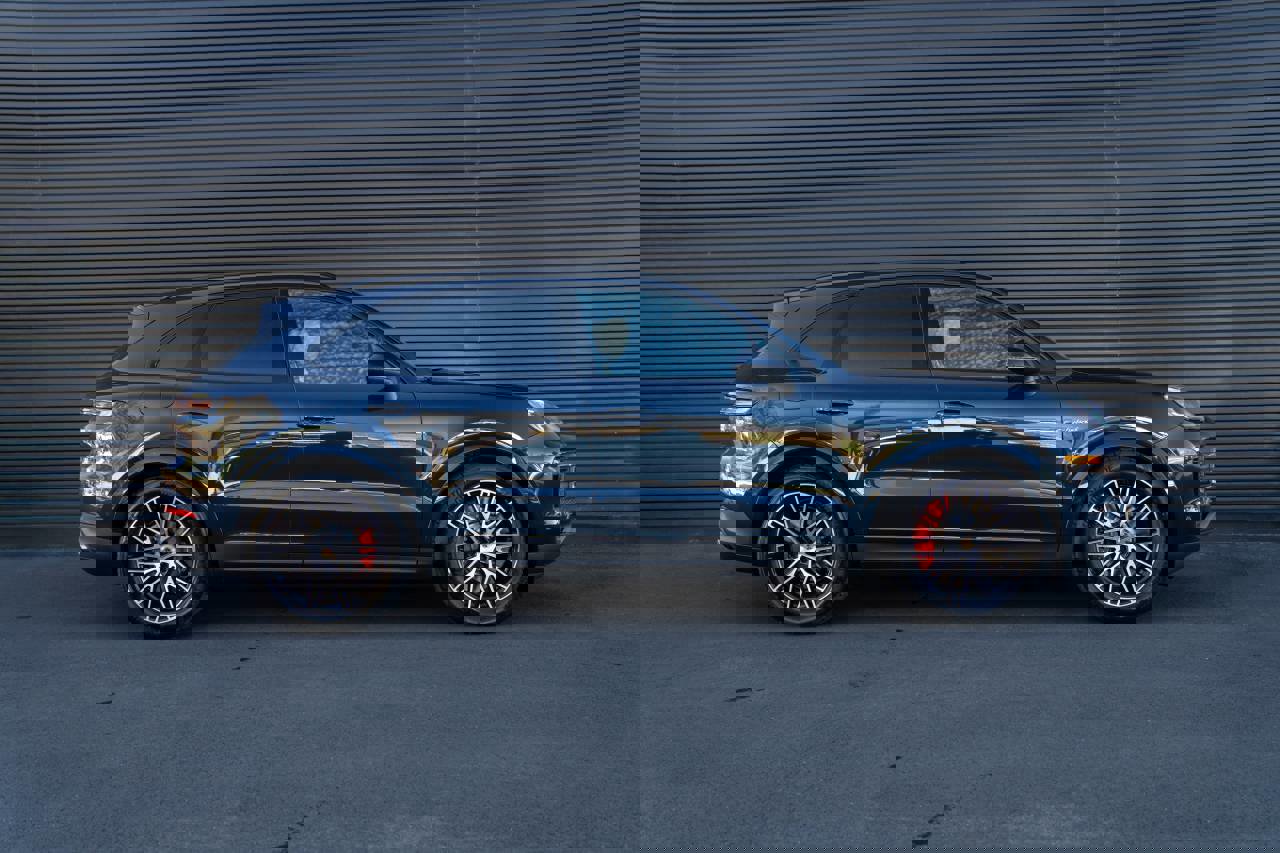 New 2026 Porsche Cayenne S image 11