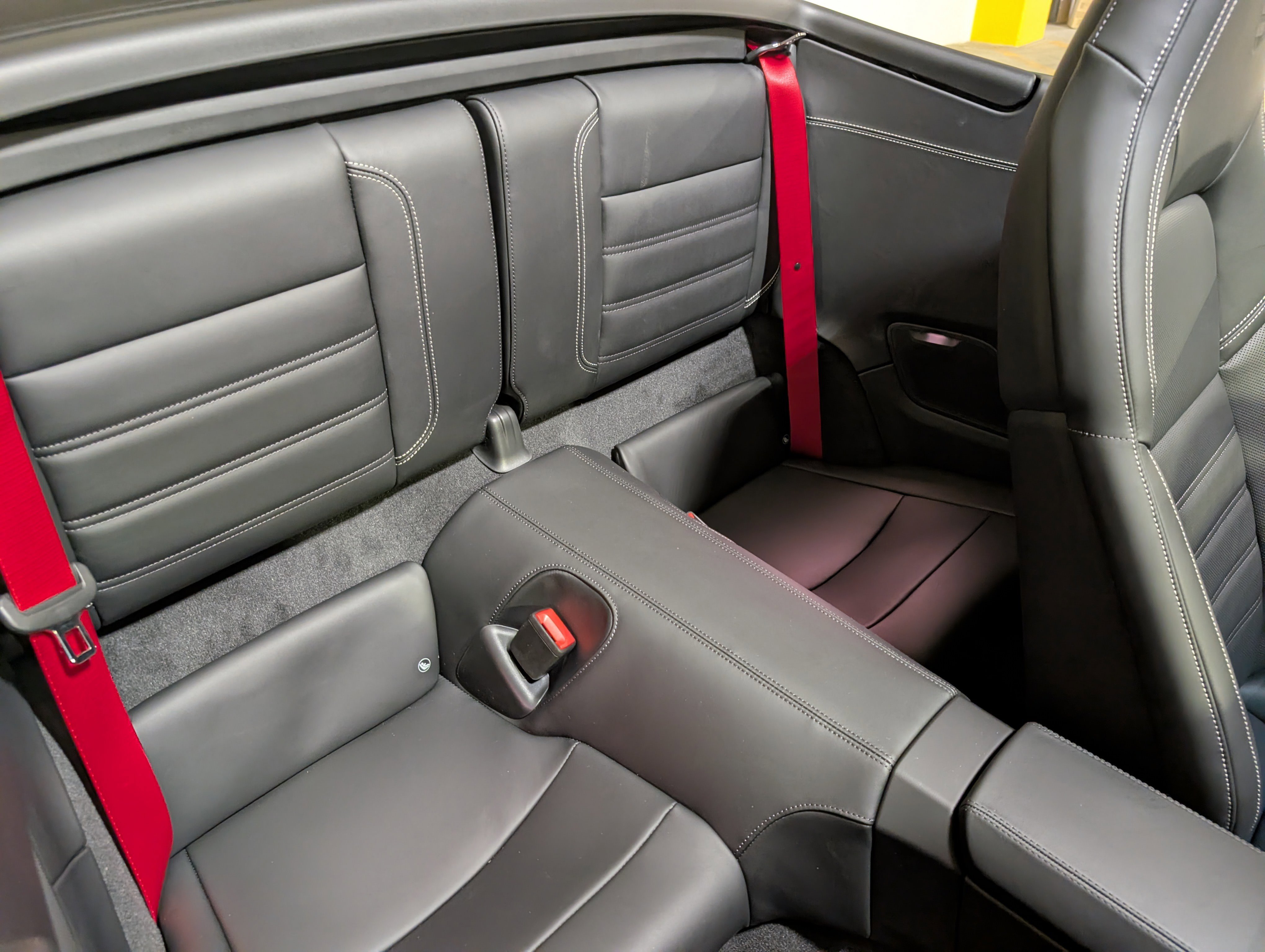 New 2026 Porsche 911 Carrera image 28