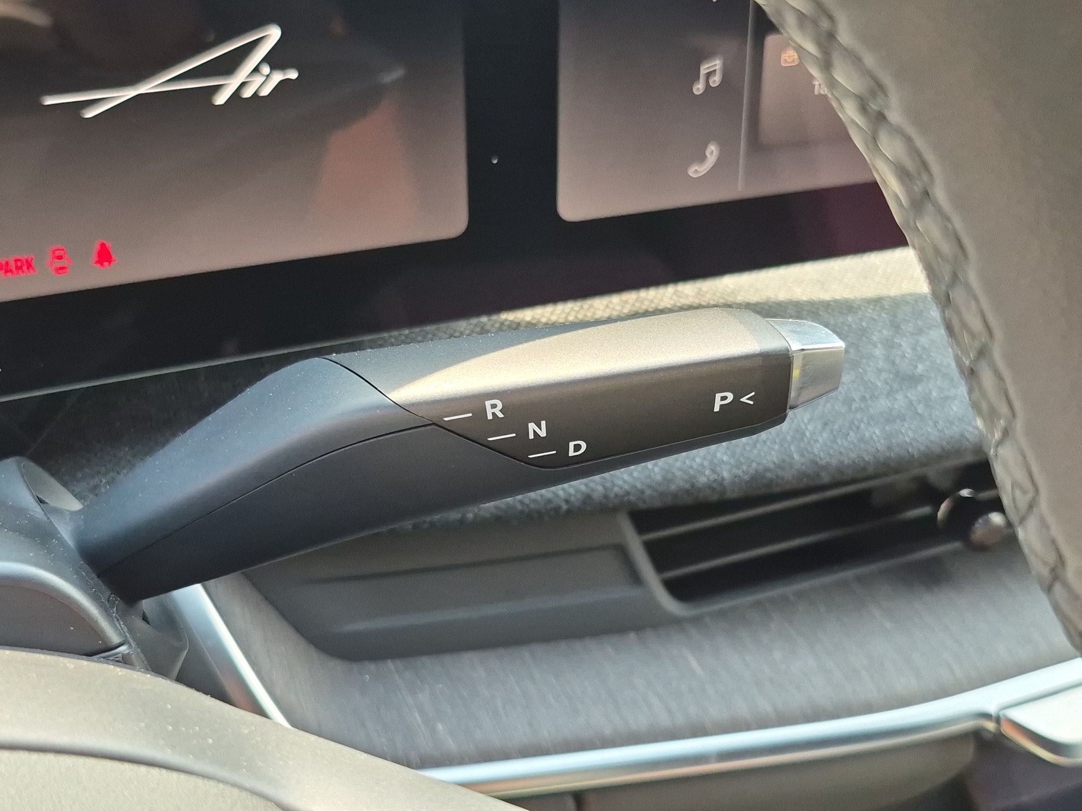 Used 2023 Lucid Air Pure AWD/4WD image 26