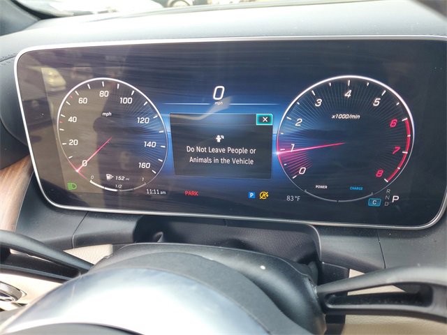 Used 2024 Mercedes-Benz GLC 300 4MATIC image 19