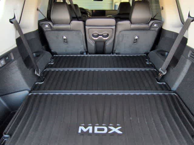 Used 2026 Acura MDX SH-AWD w/ Technology Package image 37