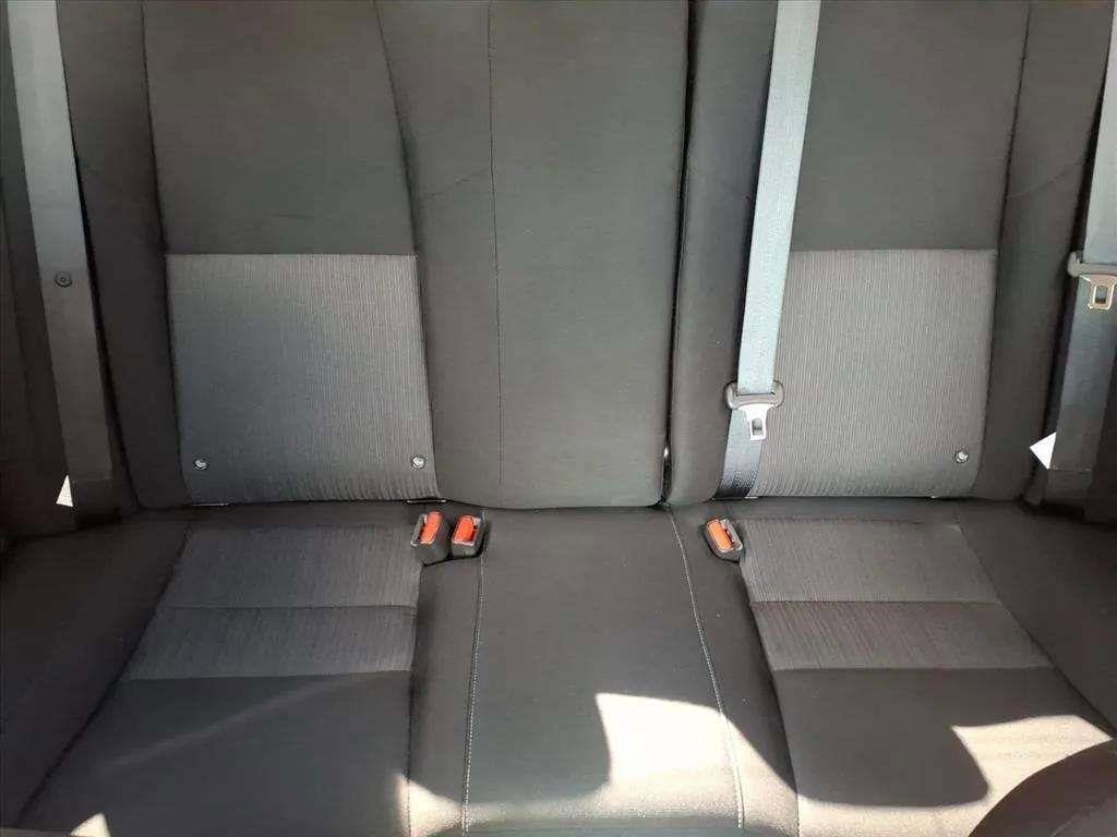 Used 2024 Nissan Sentra SV image 17