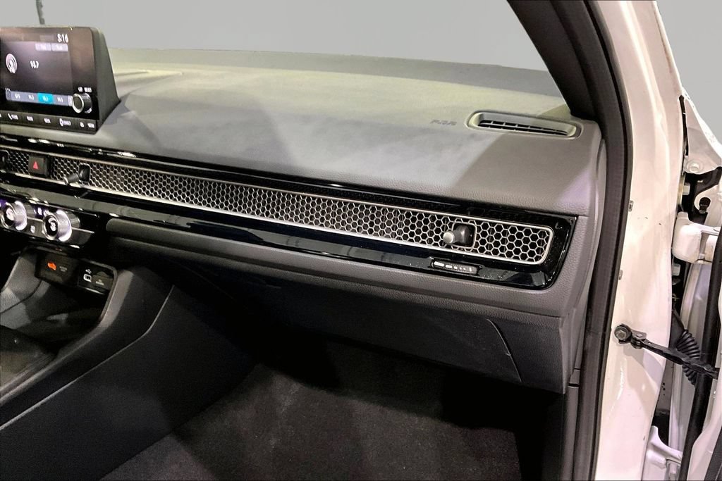 Certified 2023 Honda Civic Sport image 18