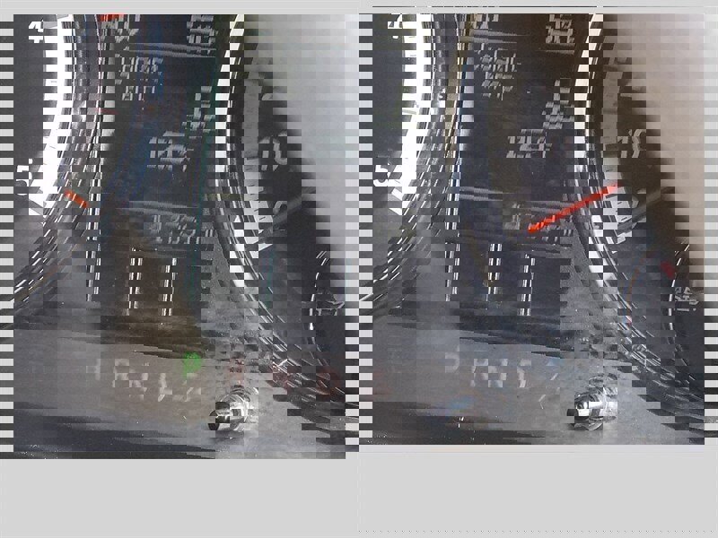 Used 2011 RAM 2500 SLT image 20