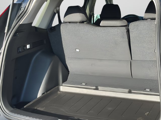 New 2027 Honda CR-V EX image 16