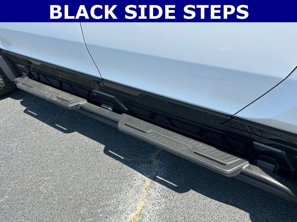 Used 2022 GMC Hummer EV Edition 1 w/ LPO, Illumination Package image 11