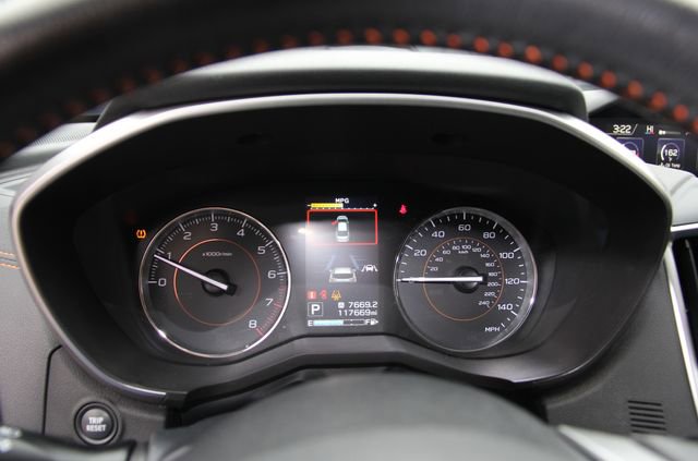 Used 2019 Subaru Crosstrek 2.0i Limited w/ Moonroof Package w/Navigation image 21