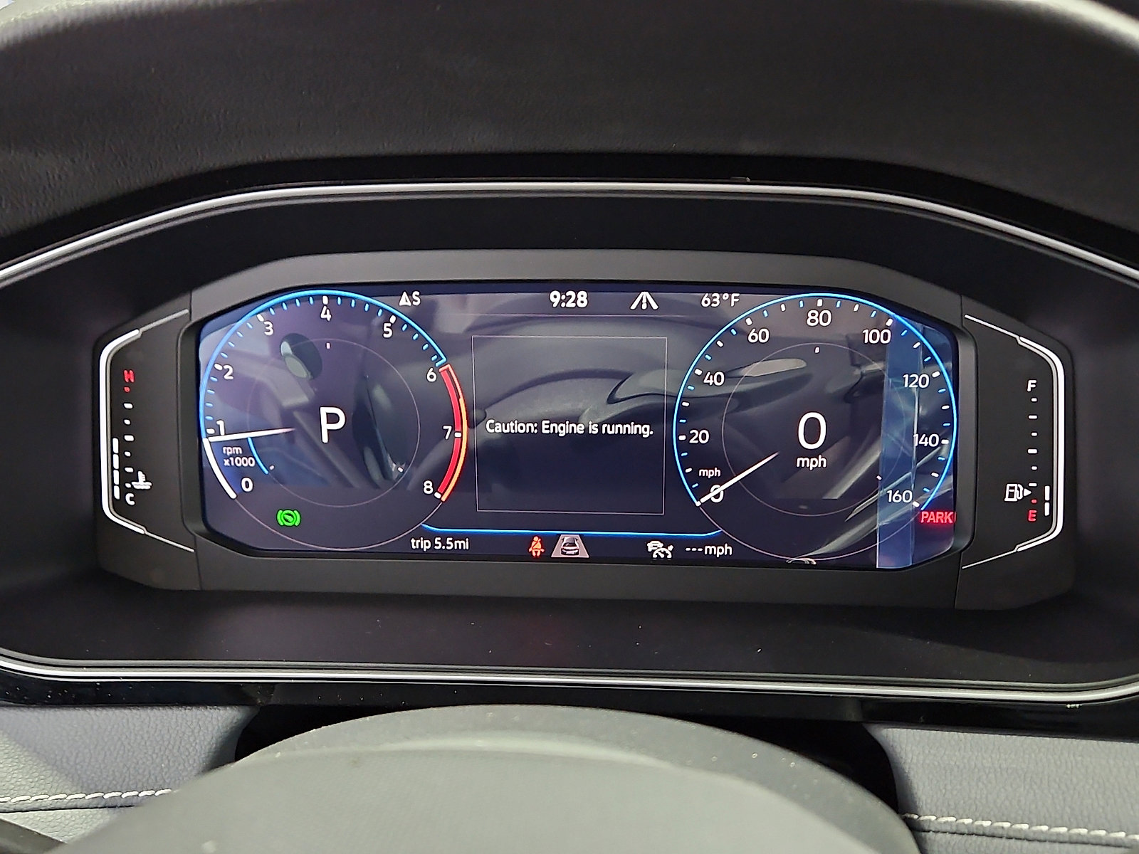 New 2026 Volkswagen Jetta SEL image 20