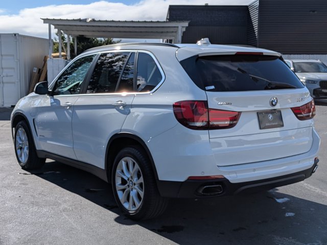 Used 2016 BMW X5 xDrive40e AWD/4WD image 8