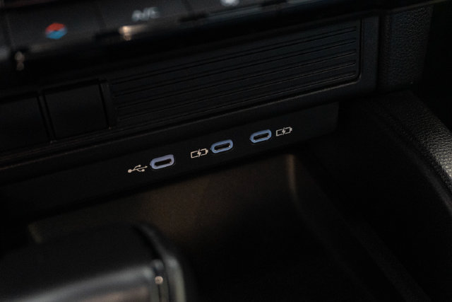 Used 2025 Toyota Land Cruiser 1958 AWD/4WD image 42