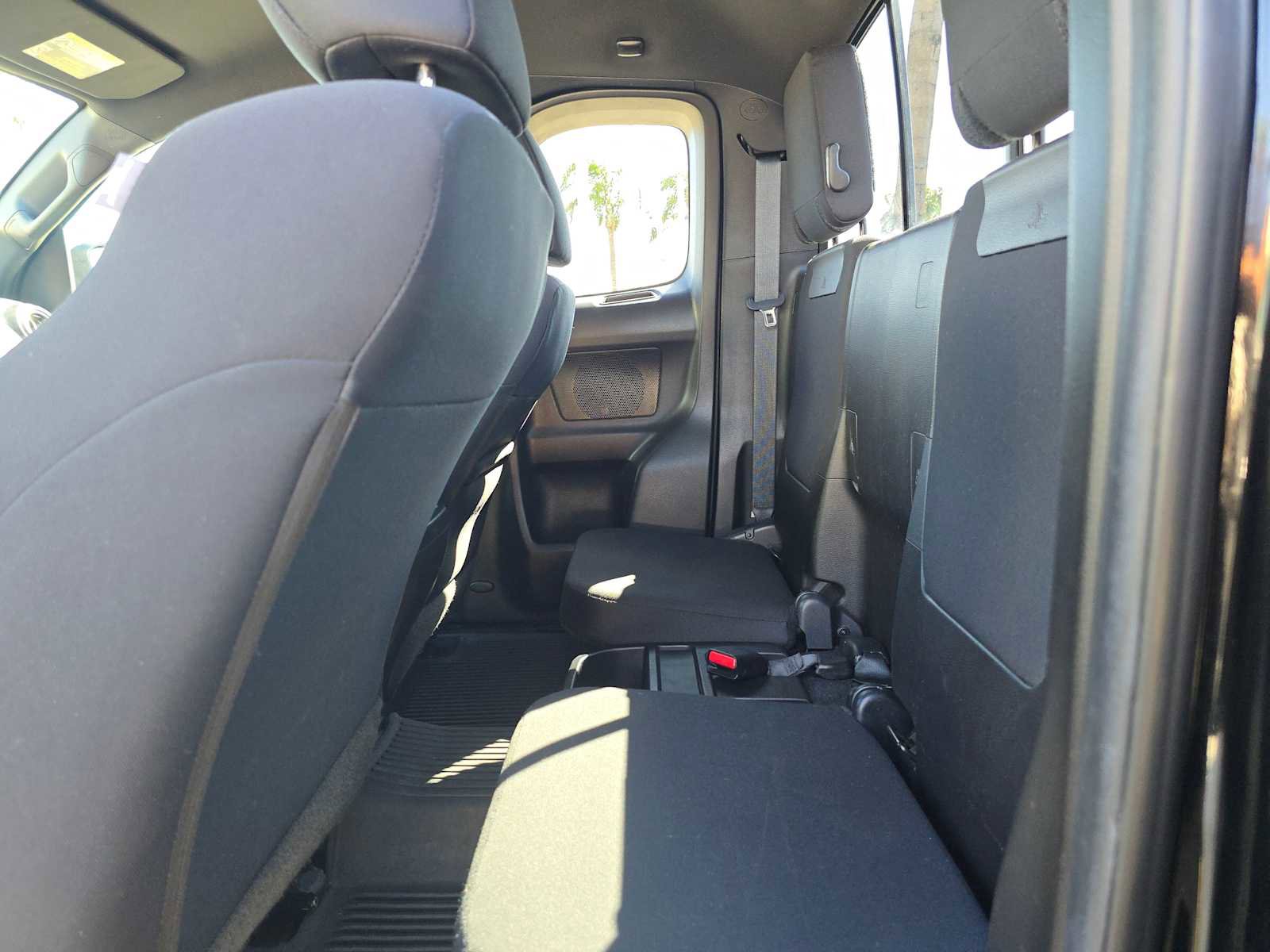 Certified 2023 Toyota Tacoma TRD Sport w/ Technology Package image 18